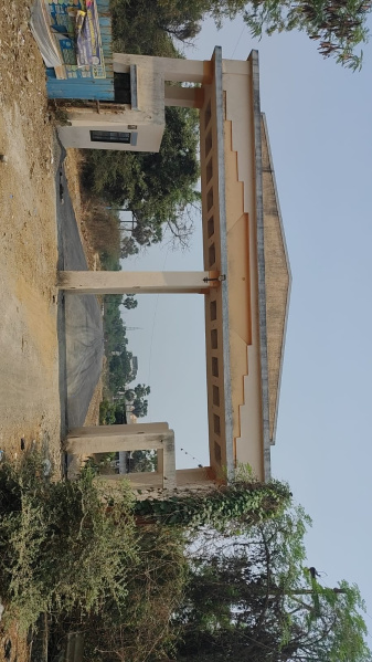 1 RK 220 Sq.ft. Apartment for Sale in Boisar West, Palghar