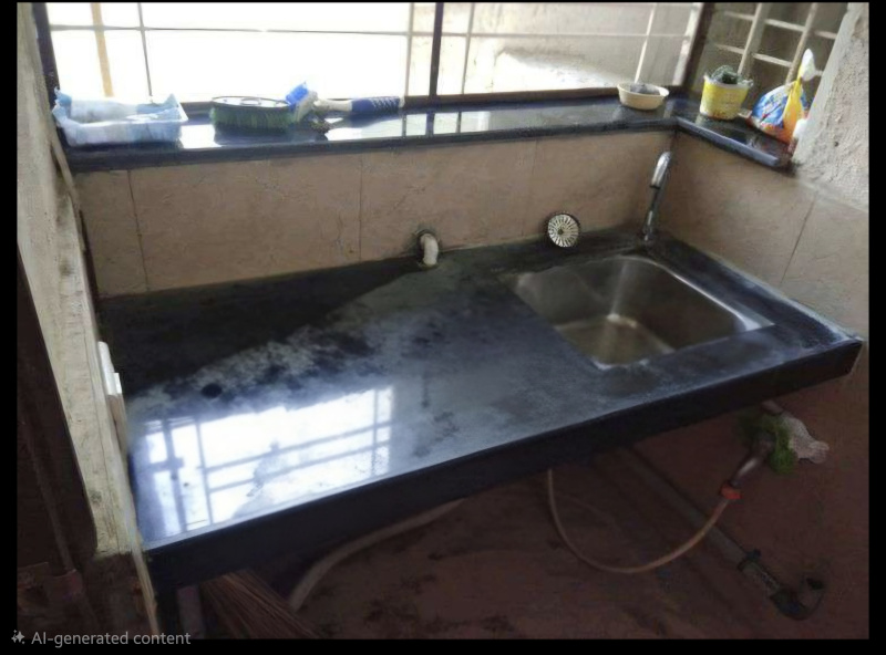 3 BHK 1365 Sq.ft. Apartment for Rent in Keshav Nagar, Mundhwa, Pune