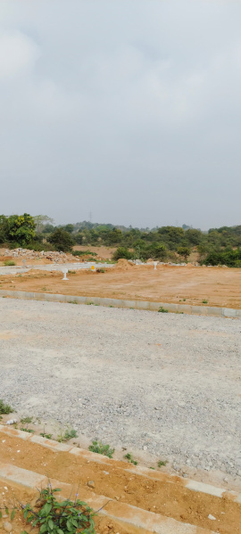  2400 Sq.ft. Residential Plot for Sale in Sipcot Phase II, Hosur