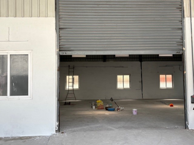  1325 Sq.ft. Warehouse for Rent in Ramanathapuram, Coimbatore