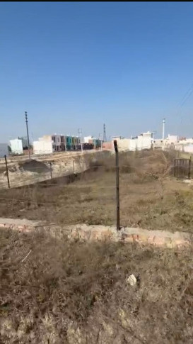  2700 Sq.ft. Warehouse for Sale in Suman Nagar, Haridwar