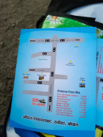 Agricultural Land for Sale in Ratibad, Bhopal