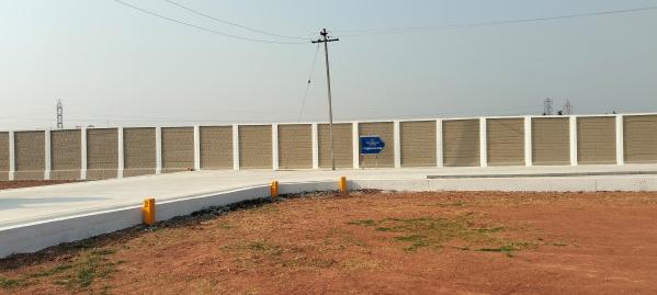  1200 Sq.ft. Residential Plot for Sale in Ariyamangalam, Tiruchirappalli
