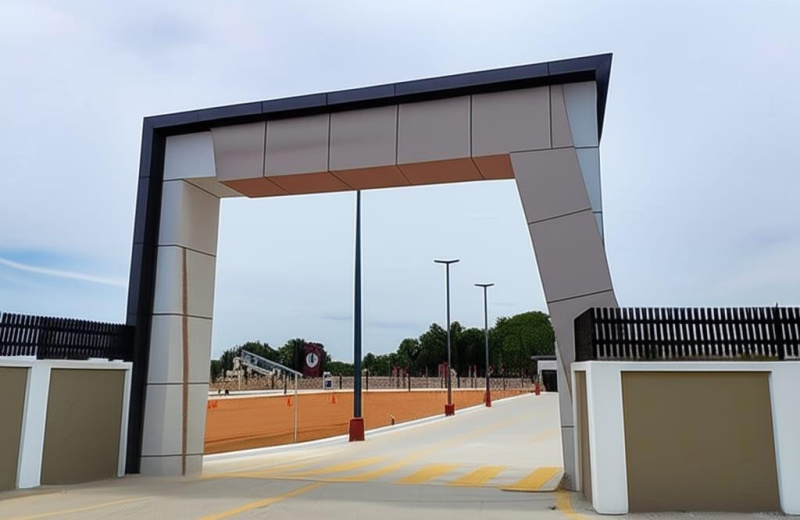  1200 Sq.ft. Residential Plot for Sale in Thayanur, Tiruchirappalli