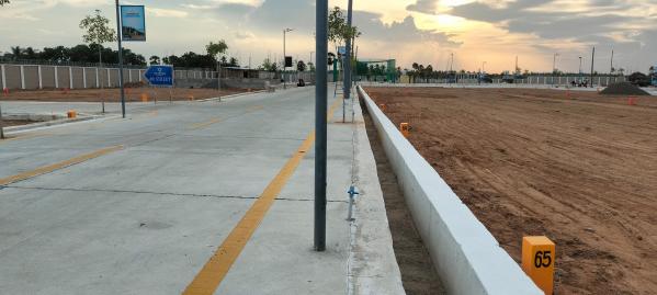  1200 Sq.ft. Residential Plot for Sale in Ariyamangalam, Tiruchirappalli