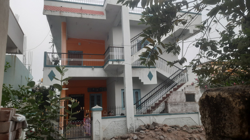 3 BHK 1350 Sq.ft. House for Sale in Gulbarga, Kalaburagi