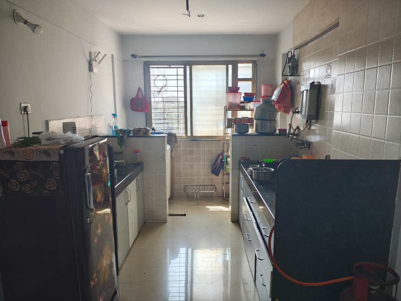 1 BHK 599 Sq.ft. Apartment for Sale in Dighi, Pune