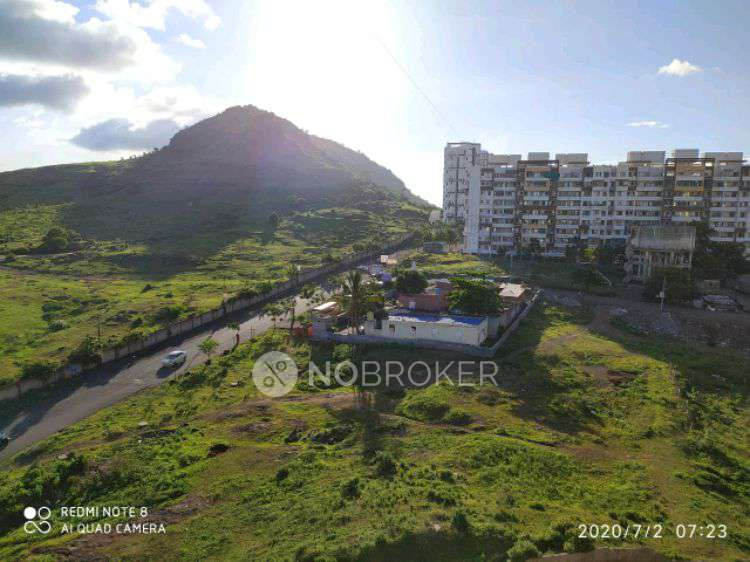 1 BHK 599 Sq.ft. Apartment for Sale in Dighi, Pune