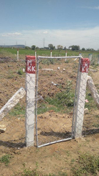  32 Cent Industrial Land for Sale in Kallandhiri, Madurai