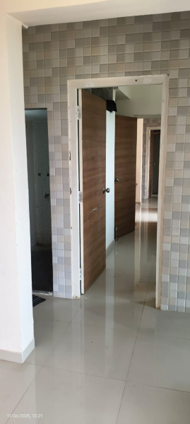 1 BHK 680 Sq.ft. Apartment for Sale in Titwala, Thane