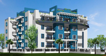3.0 BHK Flats for Rent in Jakkur, Bangalore