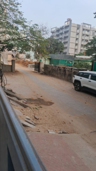 3.0 BHK Flats for Rent in Officers Campus Colony, Jaipur