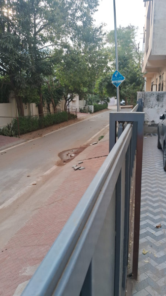 3 BHK 1100 Sq.ft. Apartment for Rent in Officers Campus Colony, Jaipur