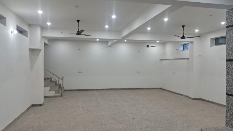 3 BHK 1100 Sq.ft. Apartment for Rent in Officers Campus Colony, Jaipur