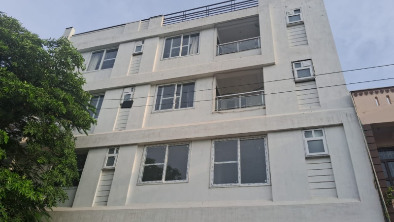 3.5 BHK 1500 Sq.ft. Apartment for Rent in Officers Campus Colony, Jaipur