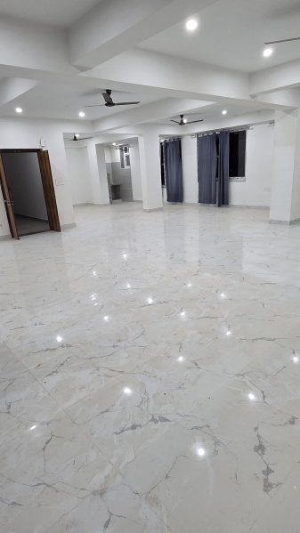 3.5 BHK 1500 Sq.ft. Apartment for Rent in Officers Campus Colony, Jaipur