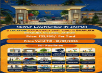  Residential Plot for Sale in Sanganer, Jaipur