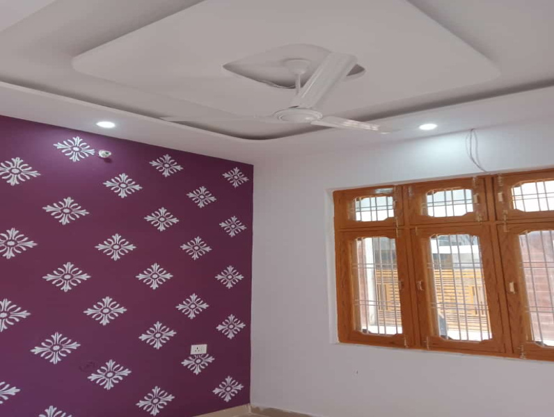 2 BHK 800 Sq.ft. House for Sale in Gomti Nagar Extension, Lucknow