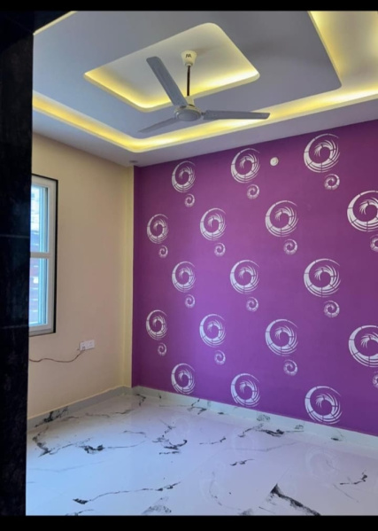 2 BHK 800 Sq.ft. House for Sale in Gomti Nagar Extension, Lucknow