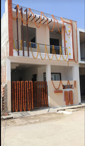 2 BHK 800 Sq.ft. House for Sale in Gomti Nagar Extension, Lucknow