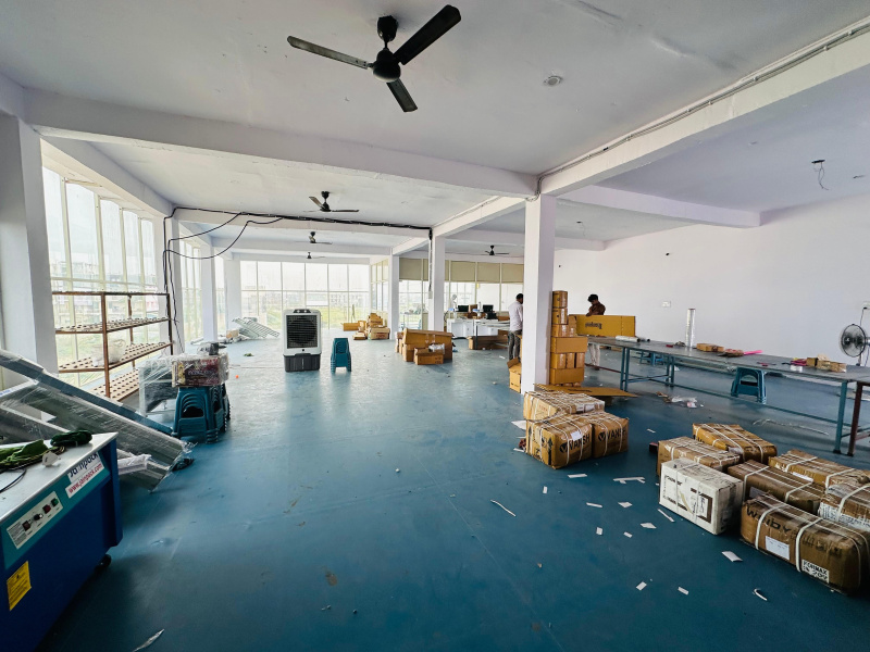  3000 Sq.ft. Industrial Land for Rent in Site 5, Greater Noida