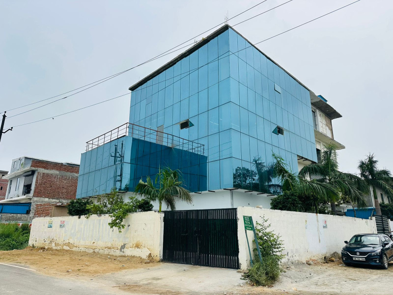  3000 Sq.ft. Office Space for Rent in Surajpur Site V Industrial, Greater Noida