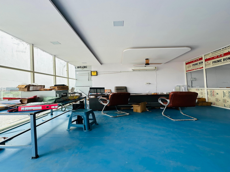  3000 Sq.ft. Office Space for Rent in Surajpur Site V Industrial, Greater Noida