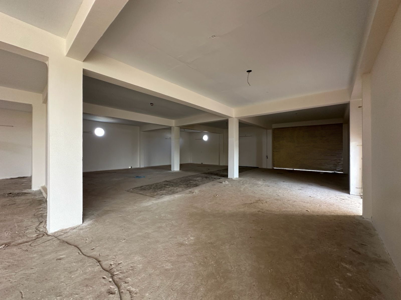  15000 Sq.ft. Factory for Rent in Ecotech VI, Greater Noida