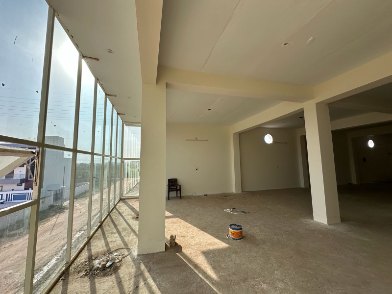  15000 Sq.ft. Factory for Rent in Ecotech VI, Greater Noida