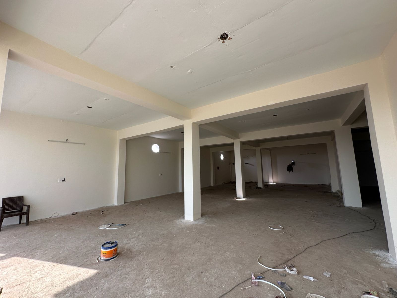  15000 Sq.ft. Factory for Rent in Ecotech VI, Greater Noida