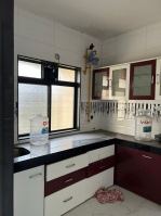 3 BHK Flat for Sale in Gokul Township, Virar West, Mumbai