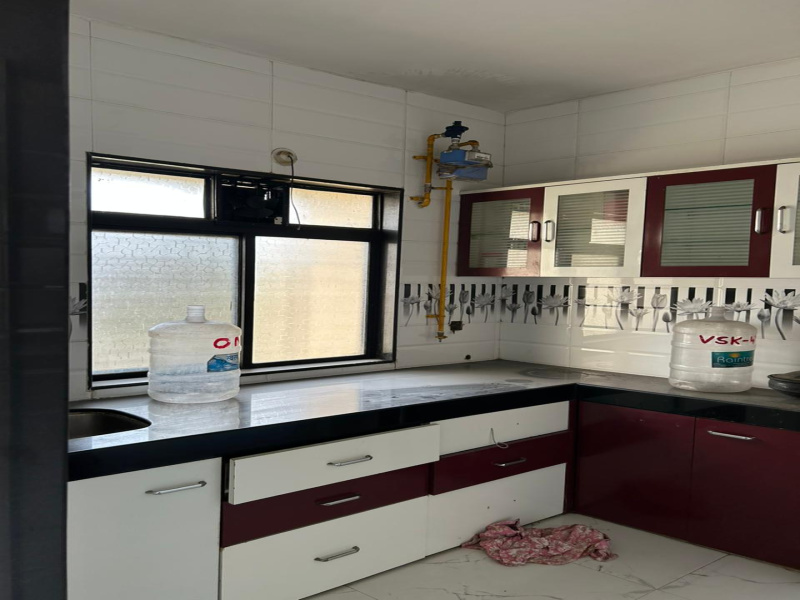 3 BHK 900 Sq.ft. Apartment for Sale in Gokul Township, Virar West, Mumbai