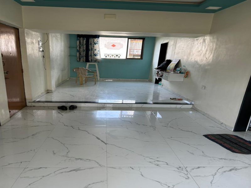 3 BHK 900 Sq.ft. Apartment for Sale in Gokul Township, Virar West, Mumbai