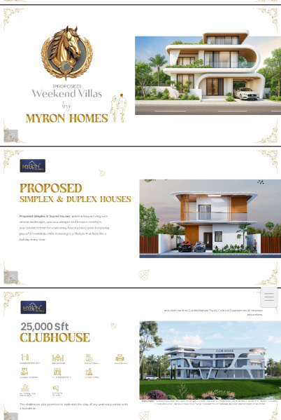  167 Sq. Yards Residential Plot for Sale in Yennepally, Vikarabad