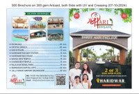  Residential Plot for Sale in Bahadrabad, Haridwar