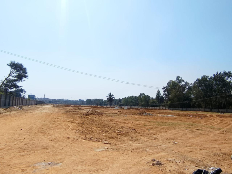 2 BHK 1200 Sq.ft. House for Sale in Bidadi, Bangalore