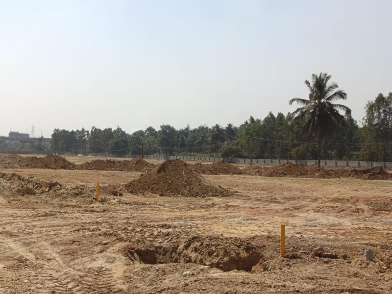 2 BHK 1200 Sq.ft. House for Sale in Bidadi, Bangalore