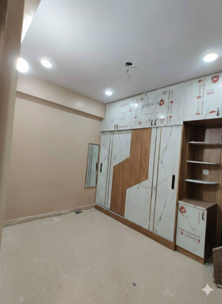 2 BHK 900 Sq.ft. Apartment for Rent in Saguna More, Patna