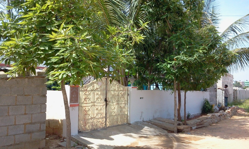 3 BHK 2400 Sq.ft. House for Sale in Battarahalli, Bangalore