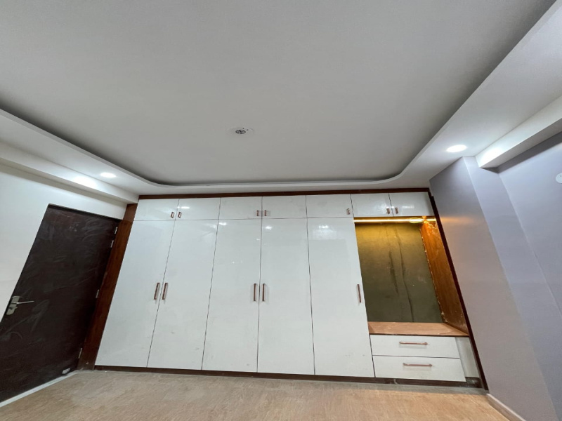 3 BHK 1510 Sq.ft. Builder Floor for Sale in Sector 16B Greater Noida West