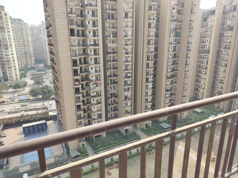 3 BHK 1458 Sq.ft. Apartment for Sale in Techzone 4, Greater Noida