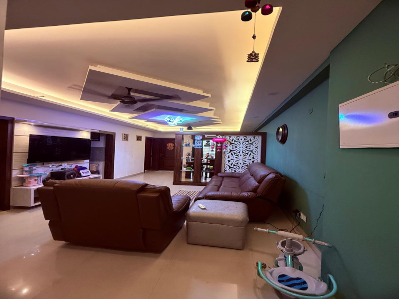 3 BHK 1441 Sq.ft. Apartment for Sale in Sector 4 Greater Noida West