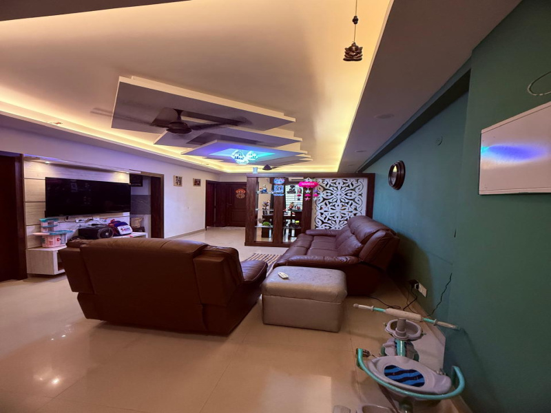 3 BHK 1441 Sq.ft. Apartment for Sale in Sector 4 Greater Noida West