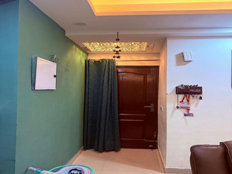 3 BHK 1441 Sq.ft. Apartment for Sale in Sector 4 Greater Noida West