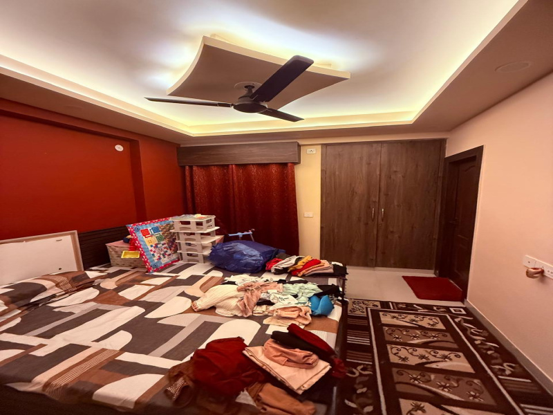 3 BHK 1416 Sq.ft. Apartment for Sale in Techzone 4, Greater Noida