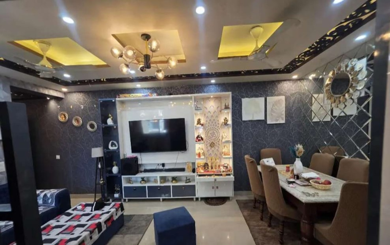 3 BHK 1416 Sq.ft. Apartment for Sale in Techzone 4, Greater Noida