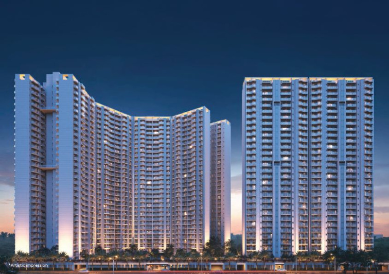 3 BHK 1931 Sq.ft. Apartment for Sale in Techzone 4, Greater Noida