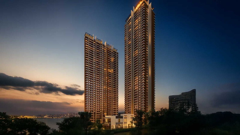 3 BHK 1600 Sq.ft. Apartment for Sale in Sector 1 Greater Noida West