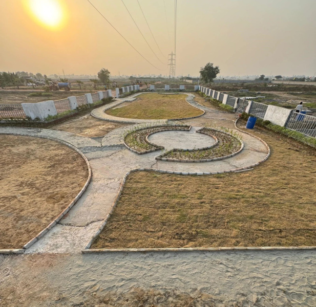  114 Sq. Yards Residential Plot for Sale in Sector 37, Jhajjar