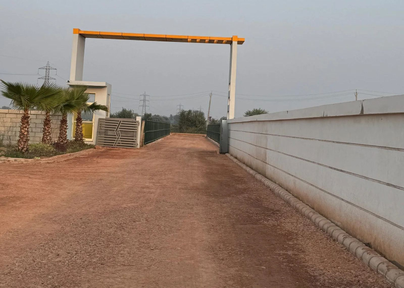  179 Sq. Yards Residential Plot for Sale in Sector 37, Jhajjar